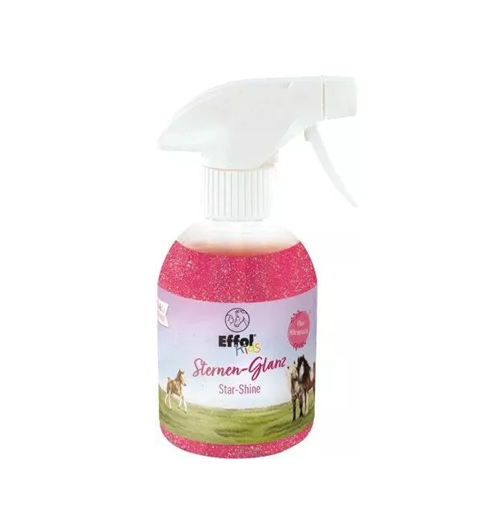 Effol Kids Star-Shine csillámos sörényfény 300ml