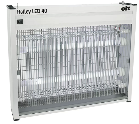 KERBL cit Halley LED 40 rovarcsapda