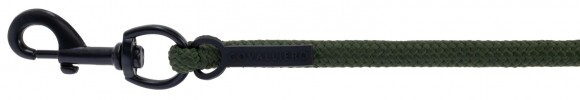 Covalliero vezetőszár, forest green