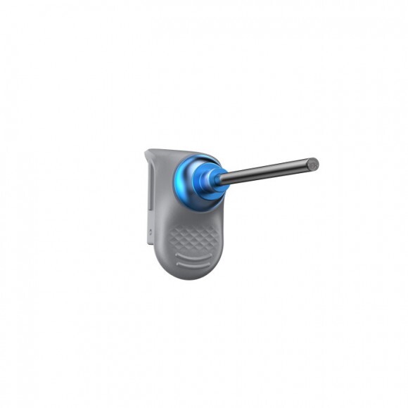 JeetVet VETP-39 merev LED-es endoszkópkamera, 4,0 mm