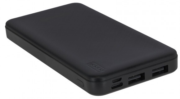 Covalliero fűthető mellényhez powerbank