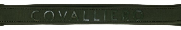 Covalliero kötőfék, forest green, póni