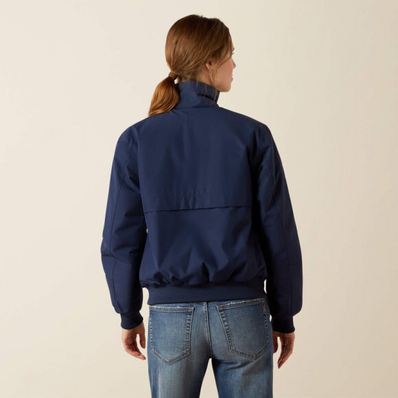 Ariat Wms Stable 2.0 női kabát NAVY XS