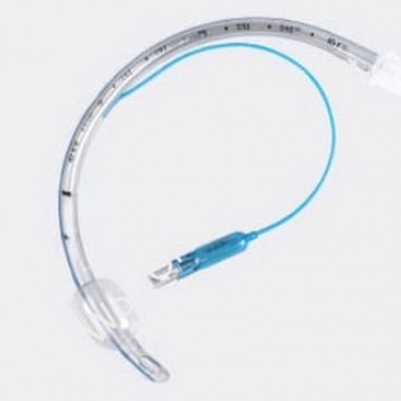 Endotracheális tubus (légcsőtubus) eh 4,5-es ballonos FR18