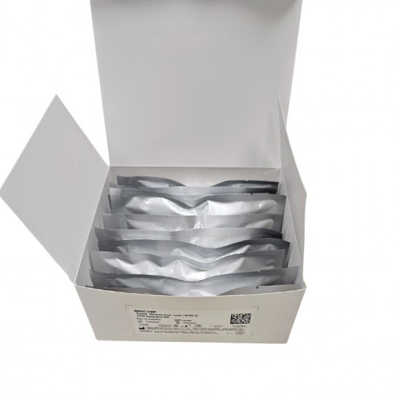 MNCHIP Kutya koronavírus PCR kimutató készlet – 10 db/doboz