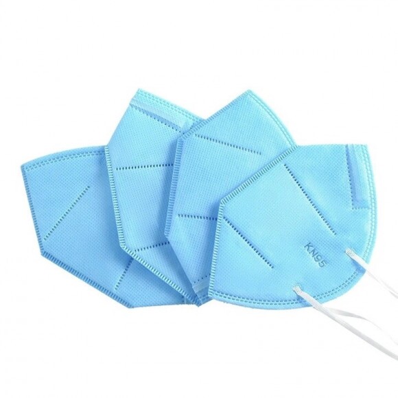 FFP2 Védőmaszk (többször használható)