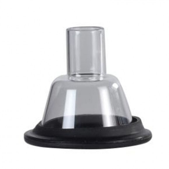 Altató maszk Kruuse XXS nyakpánt nélkül