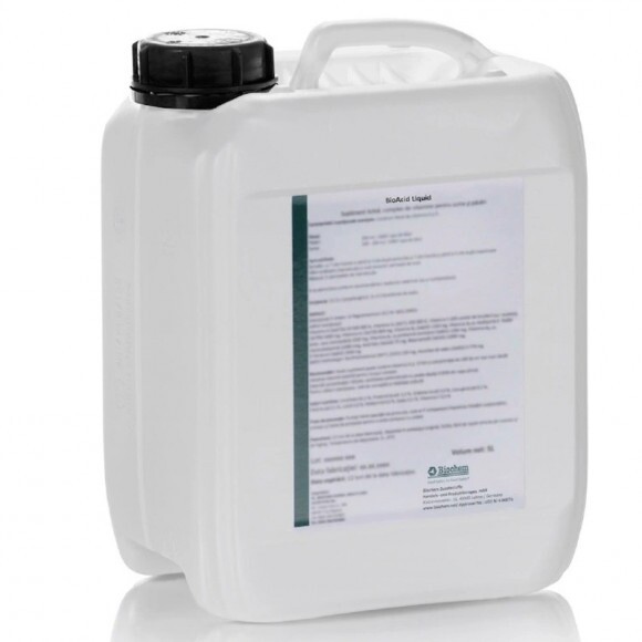 BioAcid Liquid 30 kg