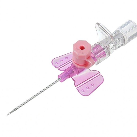 Vasofix Braunüle vénakanül, 18G/33mm