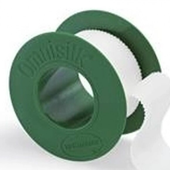 Ragtapasz:2.5cmx5m Omnisilk