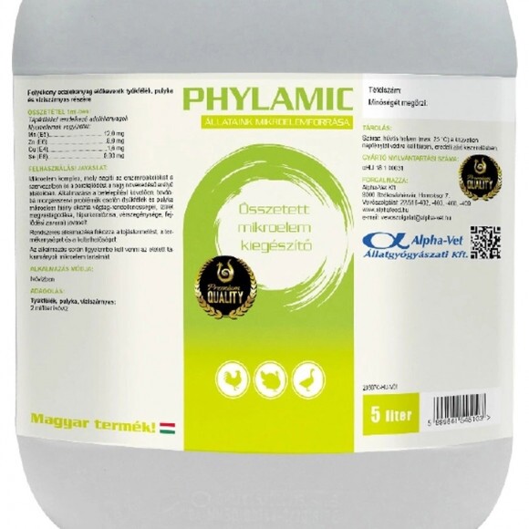 Phylamic 5 L