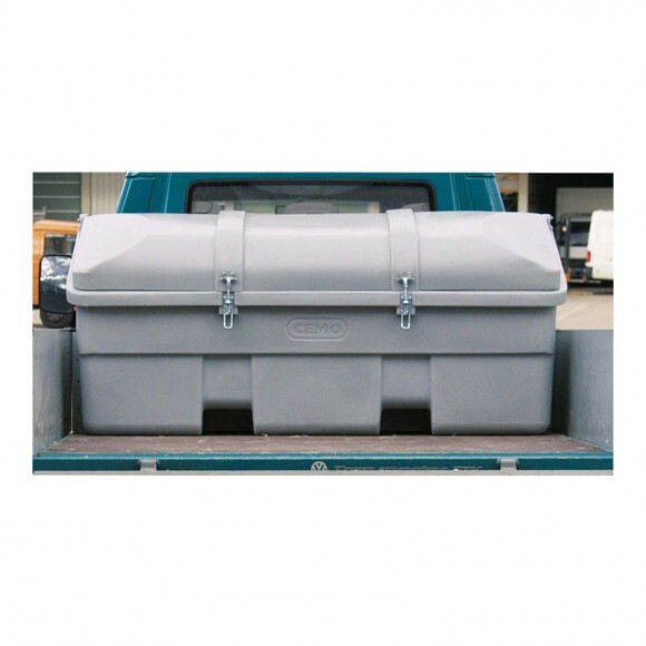 Szállító láda 750 l