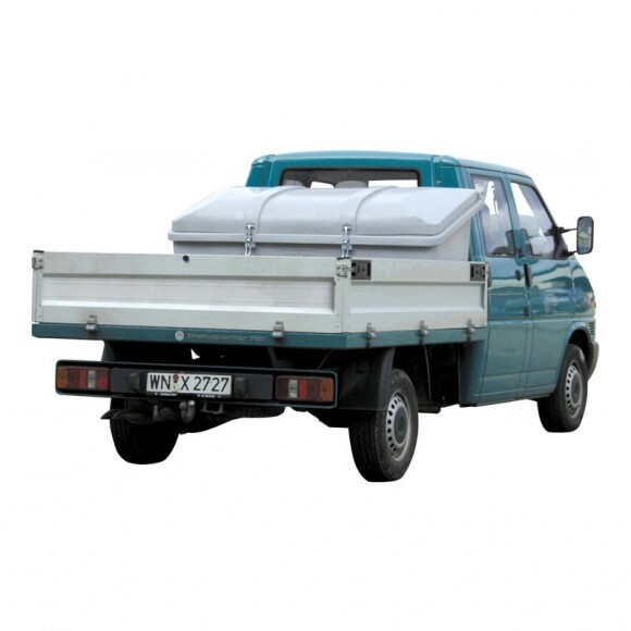 Szállító láda 750 l