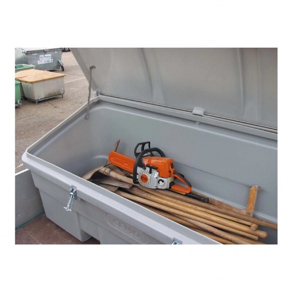 Szállító láda 750 l