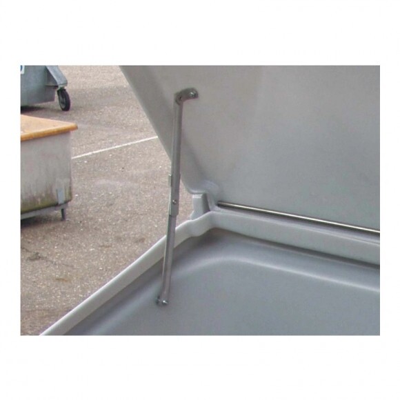 Szállító láda 750 l