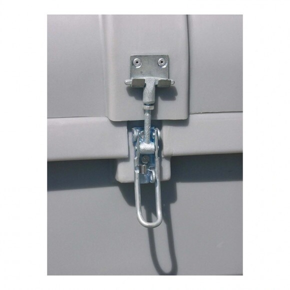 Szállító láda 750 l