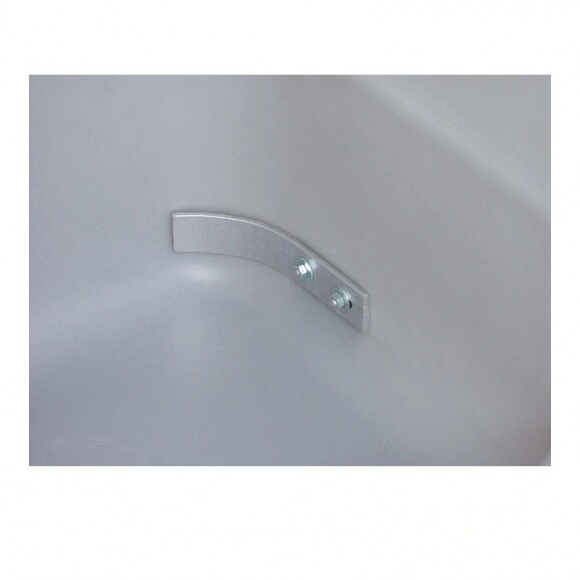 Szállító láda 750 l