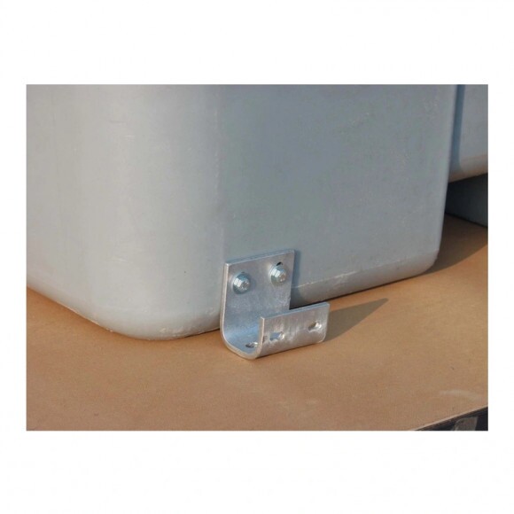 Szállító láda 750 l