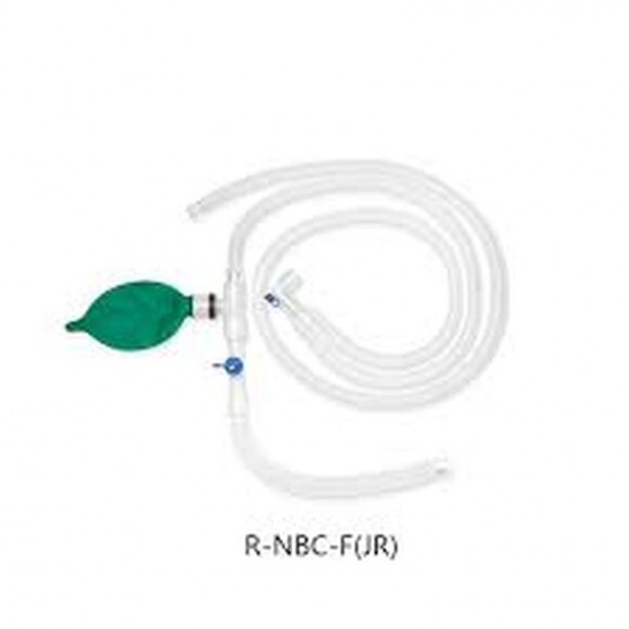 Mapleson F Non-rebreathing Circuit (Jackson-Rees) R-NBC-F(JR)