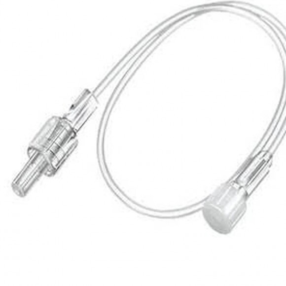 Infúziós Összekötö 150cm Pvc