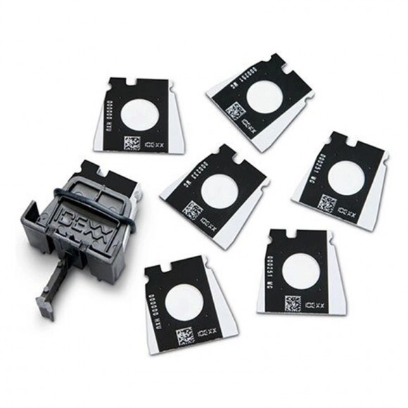 IDEXX Lyte 4 tesztlemez készlet 12 db