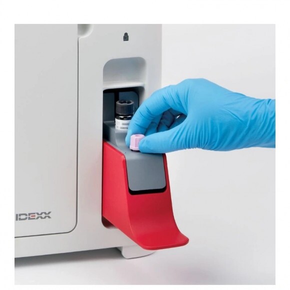 IDEXX Procyte One hematológiai analizátor IVLS nélkül