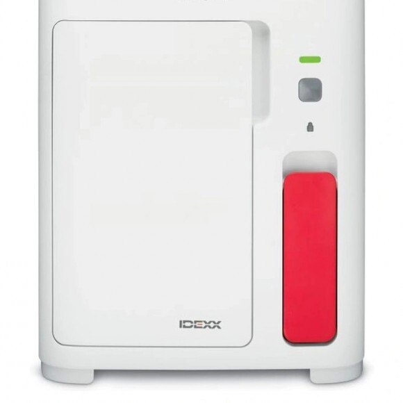 IDEXX Procyte One hematológiai analizátor IVLS nélkül