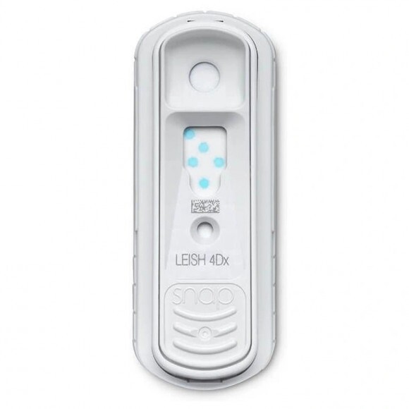 IDEXX Snap Leish 4Dx 15 db