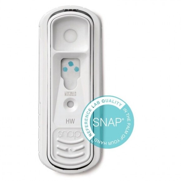 IDEXX SNAP Szívférgesség teszt 15 db