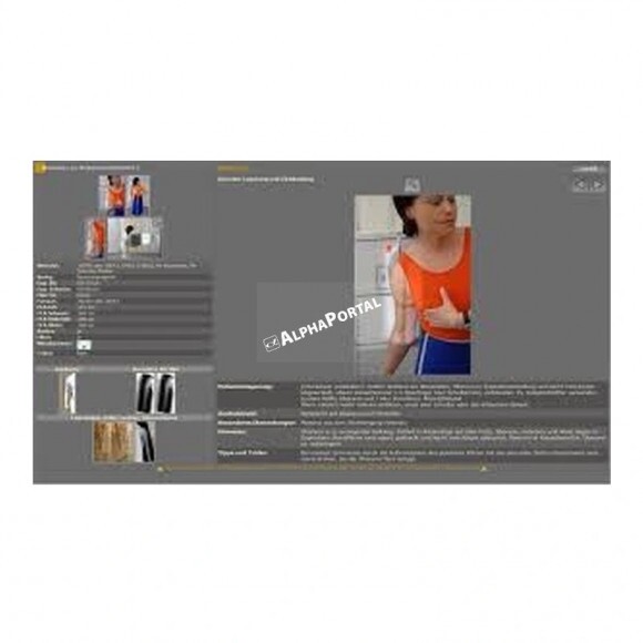 MeX+Image Acquisition Software Demo Dongle