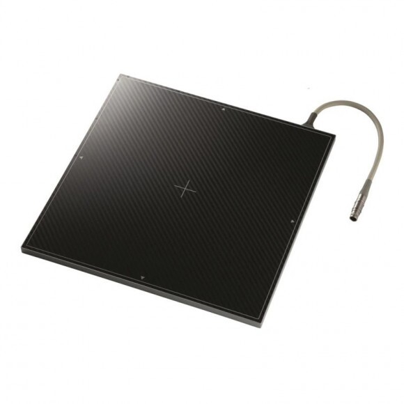 MeX+1717SCC digitális retrofit panel rögzített röntgensugárzáshoz