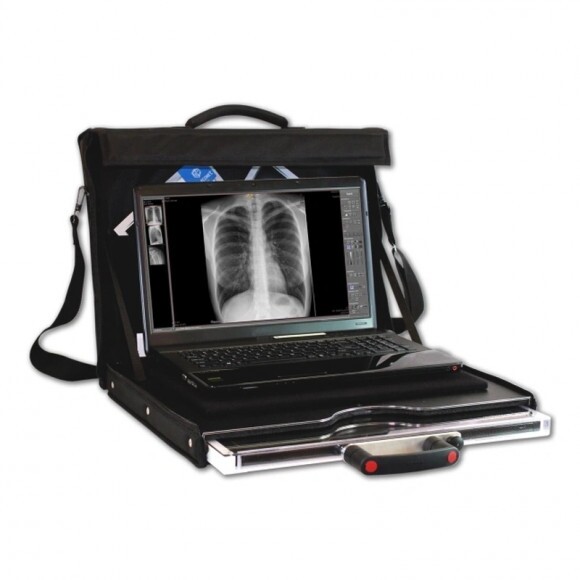 MeX+DR Carrying bag for 1417WGC/WCC