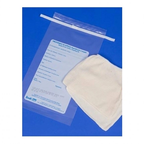 Csizmatampon Szettben Nedves