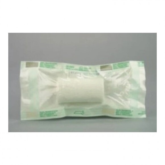 Mullpólya 15x5m Steril Vágott