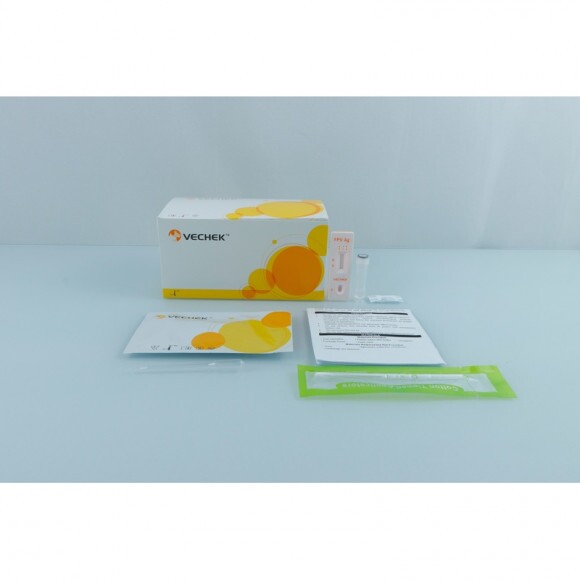 Tesztcsík Panleucopenia Felina Astridbio 5x