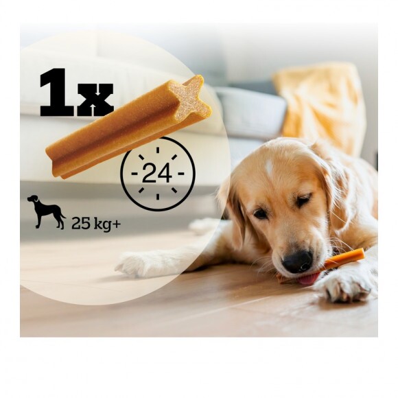 Pedigree Denta Stix 28pack 1080g