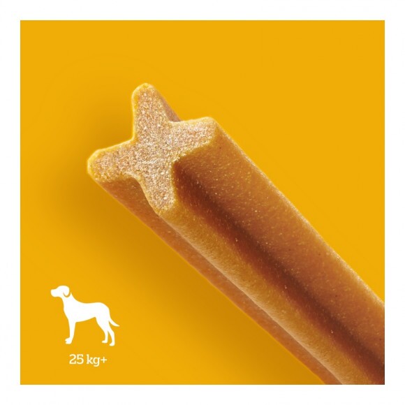 Pedigree Denta Stix 28pack 1080g