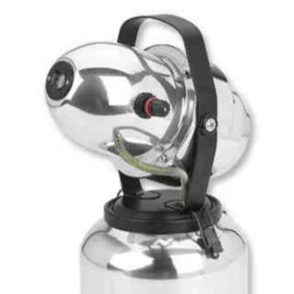 Fogmaster Micro-Jet ködképzőgép