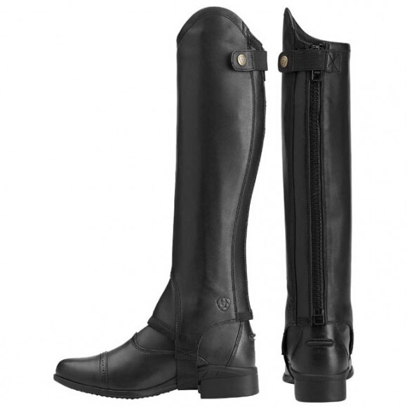 Ariat Chorus chaps, M/rövid