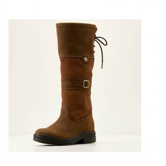 Ariat Langdale Waterproof csizma, JAVA, 38