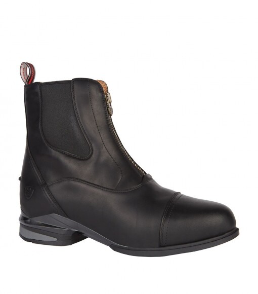 Ariat Devon Nitro női lovaglócipő, fekete, 37