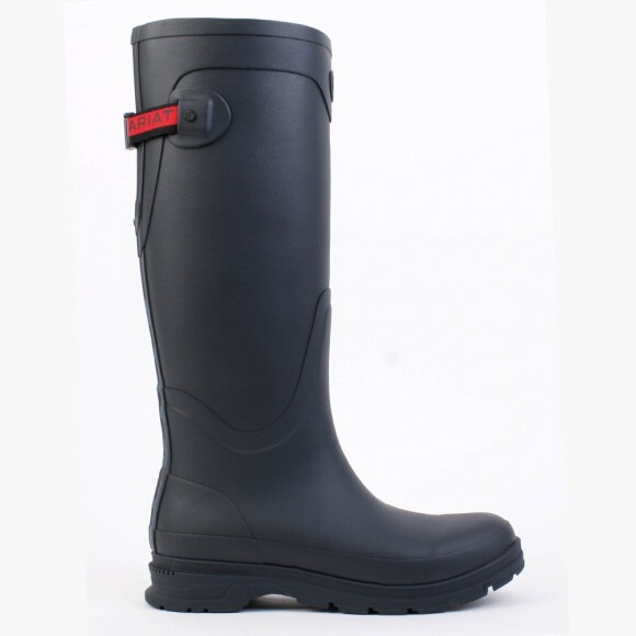 Ariat Kelmarsh gumicsizma, NAVY, 38.5