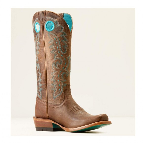 Ariat Futurity Boon Cutter Toe Western csizma 38