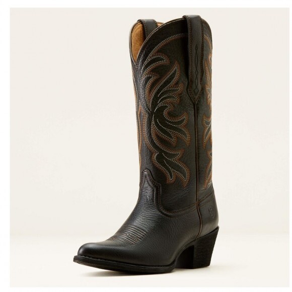 Ariat WMS Heritage J Toe Strecthfit western csizma 39