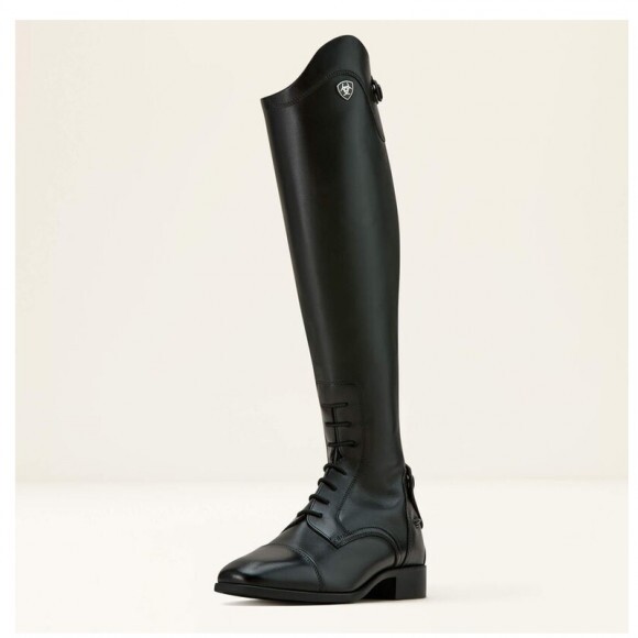 Ariat WMS Palisade Field Tall lovagló csizma 39RT