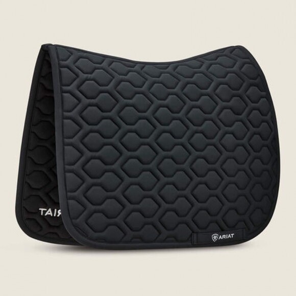 ARIAT ACC Evolve nyeregalátét, ugró, fekete