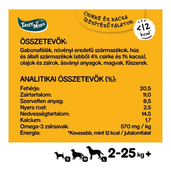 Pedigree Tasty Bites 130g Chewy Cubes