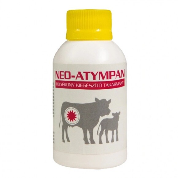 Neo-Atympan 100 ml
