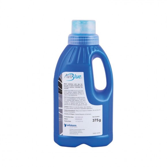 Aviblue 375 g