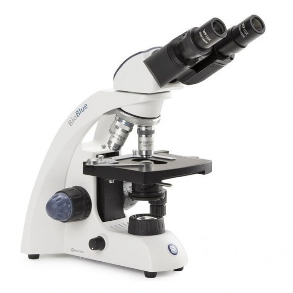 Euromex BioBlue binokuláris mikroszkóp BB.4260